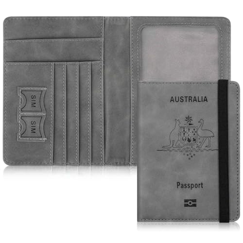 best passport covers