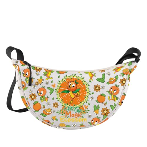 Sac amusant amateurs d'oiseaux WZMPA compact pour ranger vos essentiels sans encombrement