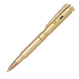 Rifle Bullet Pen