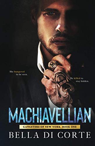 Machiavellian (Gangsters of New York)