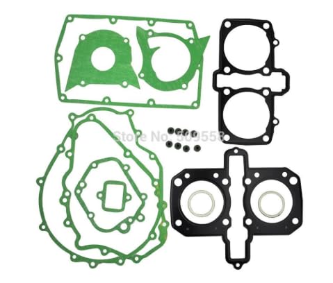 Kit de joints de carter de culasse et haut moteur pour ER5 et KLE500