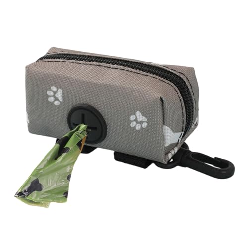 Dispensador Bolsas Perros Marca Nkmujil