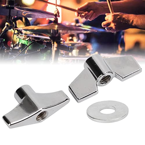 SPYMINNPOO Drum Wing Nut - Image 4