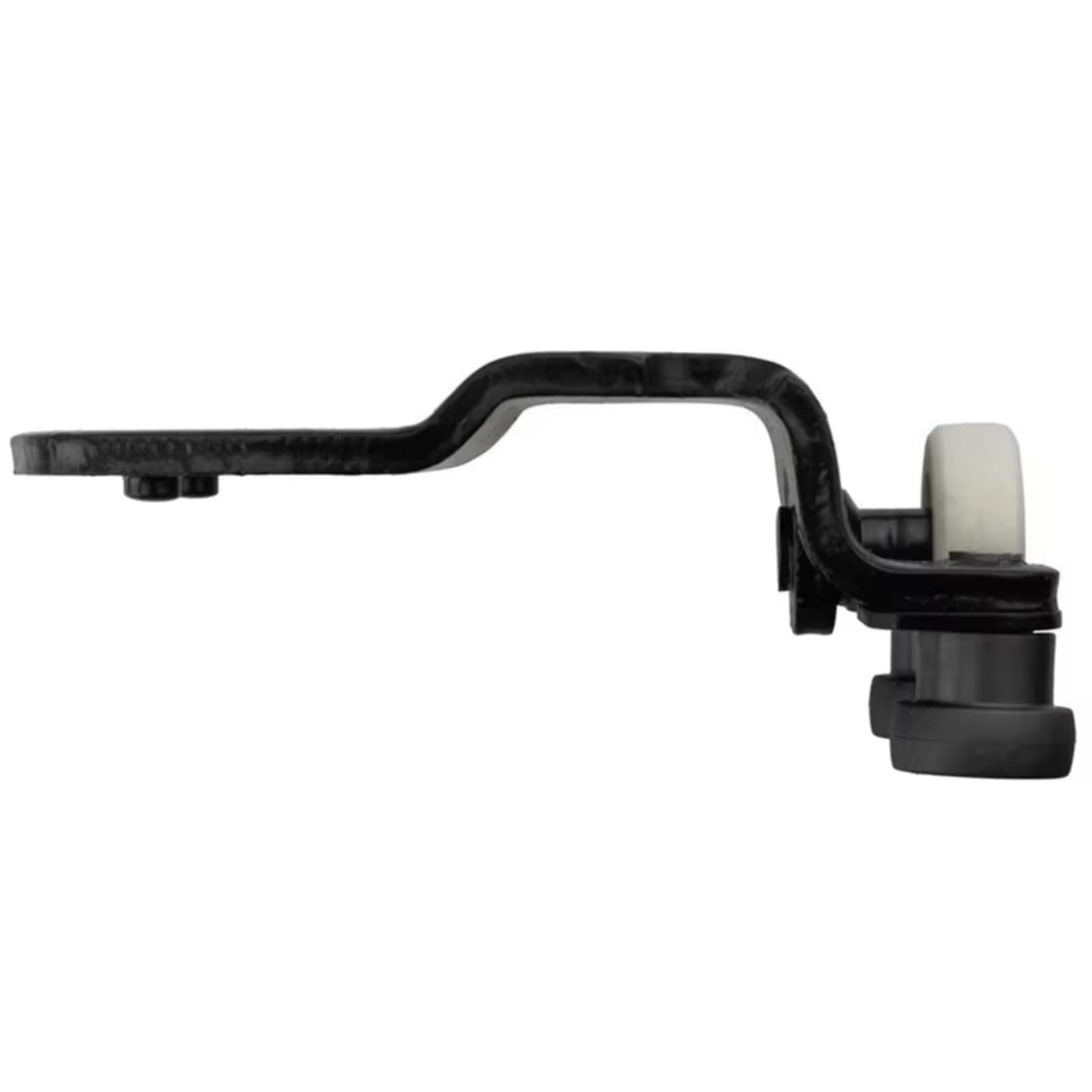 Auto Autoschiebetürrolle Kompatibel Mit Citroen 9808074680 Auto-Rollenführung, Gleitrollenführung, Gleitrollenführung, Gleitrolle