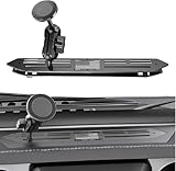 SwiftGaze Stainless Steel Phone Mount fo...