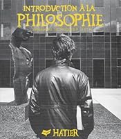 Introduction à la philosophie : Terminales techniques F, G et H 2218065304 Book Cover