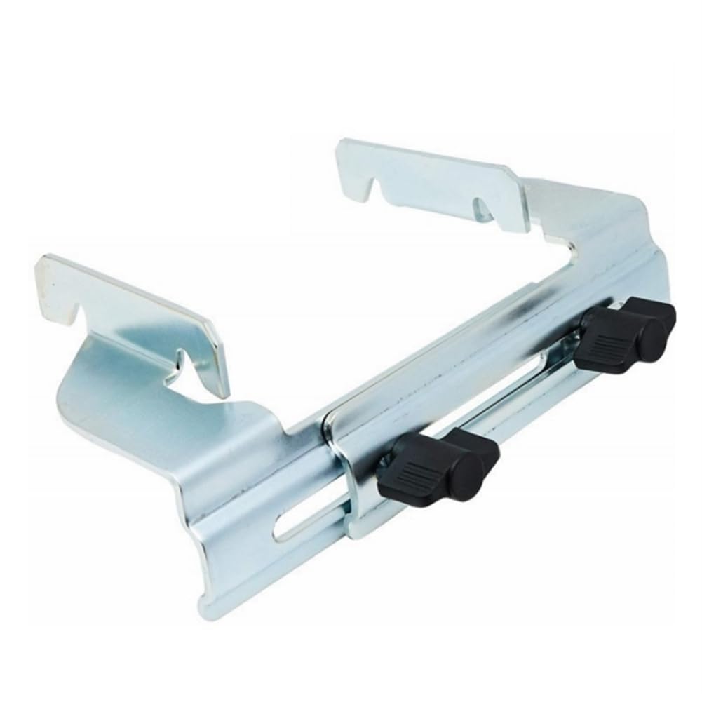 IJSDNVJNDX Crown for Moulding Stop for Miter Saw Woodworking Table Saw Limiter Cutting Tool Limit Plate for Moulding Stop