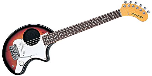ギター FERNANDES ZO3-ST 3Tone Sunburst FERNANDES ( フェルナンデス ) ZO-3 芸達者 3Tone Sunburst/R