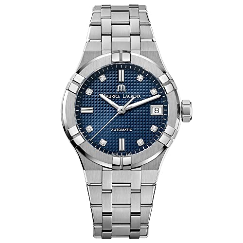 Maurice Lacroix Aikon Automatic Limited Summer Edition 39MM AI6007-SS00F-431-C