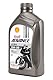Shell Advance 4T Ultra 15W-50 1L | 100% synthetisches Öl für 4-Takt-Motoren | PurePlus-Technologie | API SN JASO MA2 | Maximale Sauberkeit und Schutz | Empfohlen von Ducati