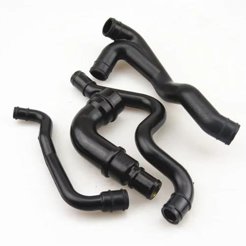 Manguera de ventilación del cárter 06A103213F tubo motor Seat León 4 1.8T Toledo