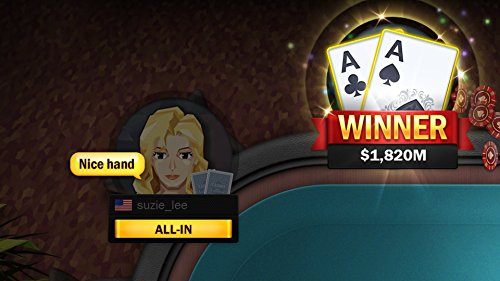 Casino World Championship