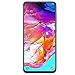 Produktbild Samsung Galaxy A70 Dual SIM 128GB 6GB RAM SM-A705FN/DS Blau SIM Free