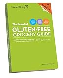 Essential Gluten-Free Grocery Guide