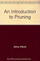 An Introduction to Pruning 1850762775 Book Cover