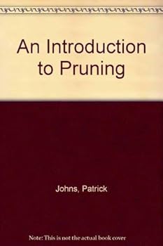 Hardcover An Introduction to Pruning Book
