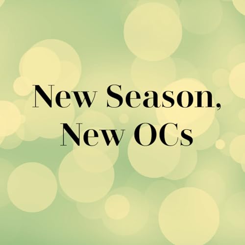 OC Beginnings: Season 2 - Spinning Tales EP 16