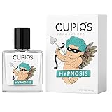 Eau de Cologne pour Homme – Version 3.0 – Parfum Ambré Boisé – 50 ml (1)...
