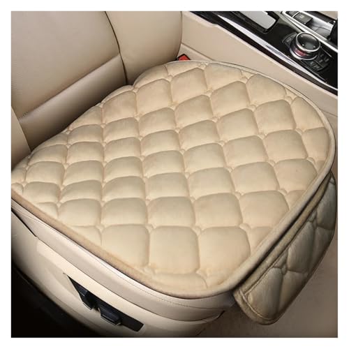 J[V[gJo[veN^[ jo[T ~p g I[gV[gNbV 㕔ȃNbVیJo[ obNNbV 3s[X ԗpV[gJo[(Seat Cushion Beige)