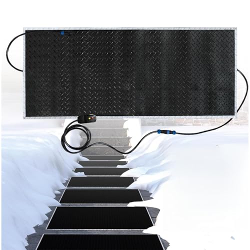 Z}bg ƒp /ԏ/Ki/}bg Op Zq[^[ 110V XZ ~ 1Ԃ7.6cm̐ Xp n ΍ VXe h~ ϐh~ Xbv ]| 30"x48"(76.2x122cm)