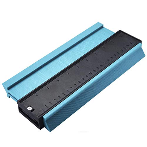 YCZ Medidor de Contornos, 10