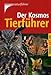 Produktbild Der Kosmos-Tierführer. Von Stichmann,