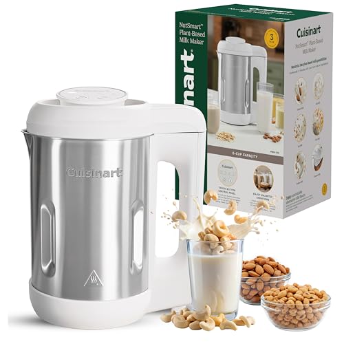 Cuisinart NutSmart 50 Oz