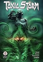 Toxic Storm 1909276162 Book Cover