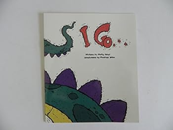 I Go . . . (5-Pack)
