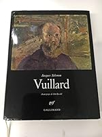 Vuillard 2070106268 Book Cover