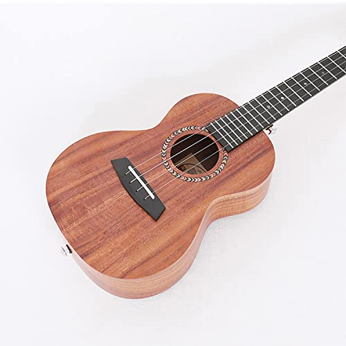 SheIRin Ukulélé 23 Pouces Bois Ukelele Kit hawaïen débutant Guitare Starter Pack Bundle Sac de Transport, Sangle, Cordes… - Les Beatles, Paul McCartney, John Lennon, RIngo Starr, George Harrison SheIRin Ukulélé 23 Pouces Bois Ukelele Kit hawaïen débutant Guitare Starter Pack Bundle Sac de Transport, Sangle, Cordes… – Image 6