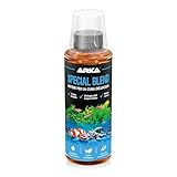 ARKA Special Blend – 118 ml – batteri per acquari d’acqua dolce e marina – riduce nitrati e rifiuti organici – contribuisce alla qualità dell’acqua e favorisce un ecosistema stabile