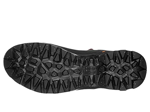 Image of Salewa Men's Alp Mate Mid Hiking Boots | Waterproof, Trekking & Trail Shoes