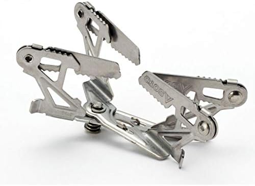 SOTO 4Flex Pot Support for WindMaster Stove, Unset - Image 3