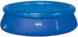 Mor - Piscina Inflável 2.400 Litros