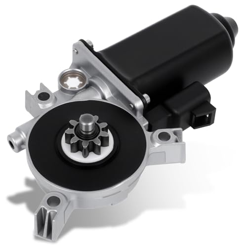 Image of SCITOO Power Window Lift Motor for Chevrolet Malibu 1997-2003