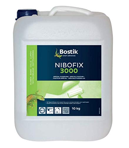 Preisvergleich Produktbild BOSTIK NIBOFIX 3000 Spezial Fixierung Teppichboden 20 KG