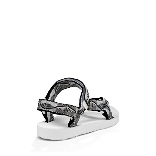 Image of Teva Women's Original Universal Sports and Outdoor Sandals, Multicolor Pwdv, 40