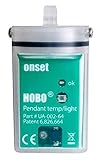 Onset HOBO UA-002-64 Pendant 64K Light and Temperature Data Logger