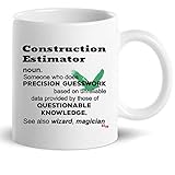 Kaffeebecher Definition Baukostenkalkulator Bedeutung Für Kaffeetasse Retro Weihnachtstasse Lustig Bürotasse Für Büro Geschenk Arbeit 330ML