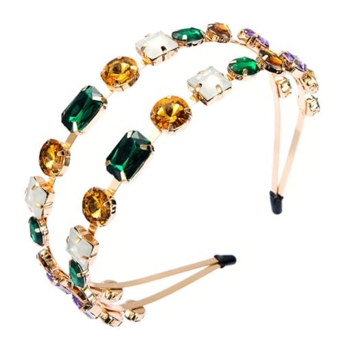 Accessoires de cheveux vintage pour sublimer vos soirées