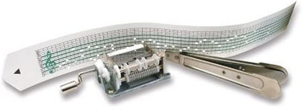 1200 Mechanical Music Box Set