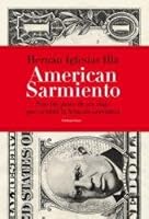AMERICAN SARMIENTO 9500745356 Book Cover