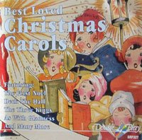 Christmas Carols [Import] [Audio CD]