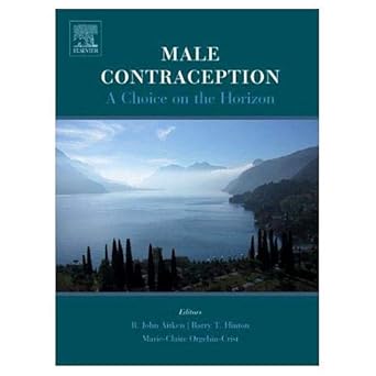 Male Contraception: A Choice On The Horizon