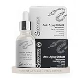 shiseido bio performance advanced super revitalizing cream  