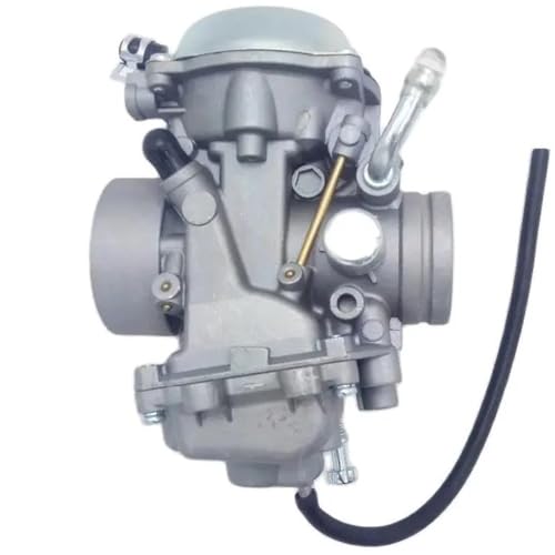 Filtre carburateur et bougies d'allumage moto S500 pièces quad 1997
