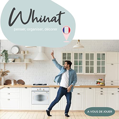 Magnettafel zur Planung des Tages – für den Kühlschrank – Blau