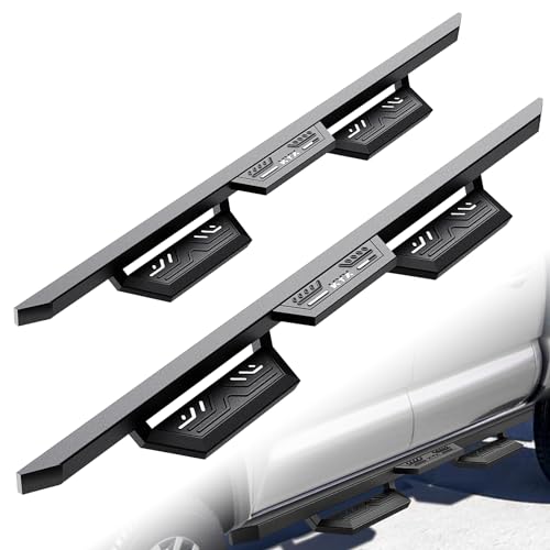 KYX 3-Stair Drop Steps