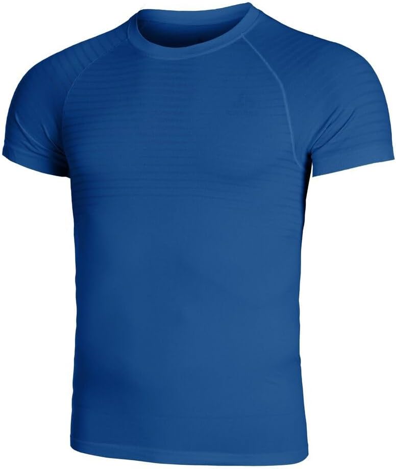 Odlo Short Sleeve Performance X-Light Eco Base Layer Men's T-Shirt
